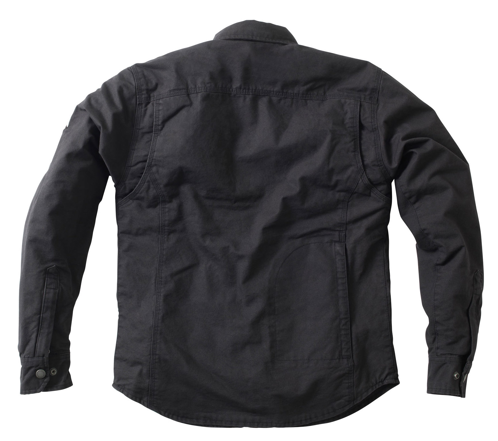 WCCWestCoastChoppersRidingShirtForgedRidingShirt