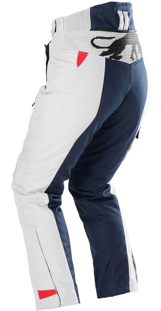 FuryganDamenMotorradHosePantsKillingtonLady65297Blue-Pearl-Red-L