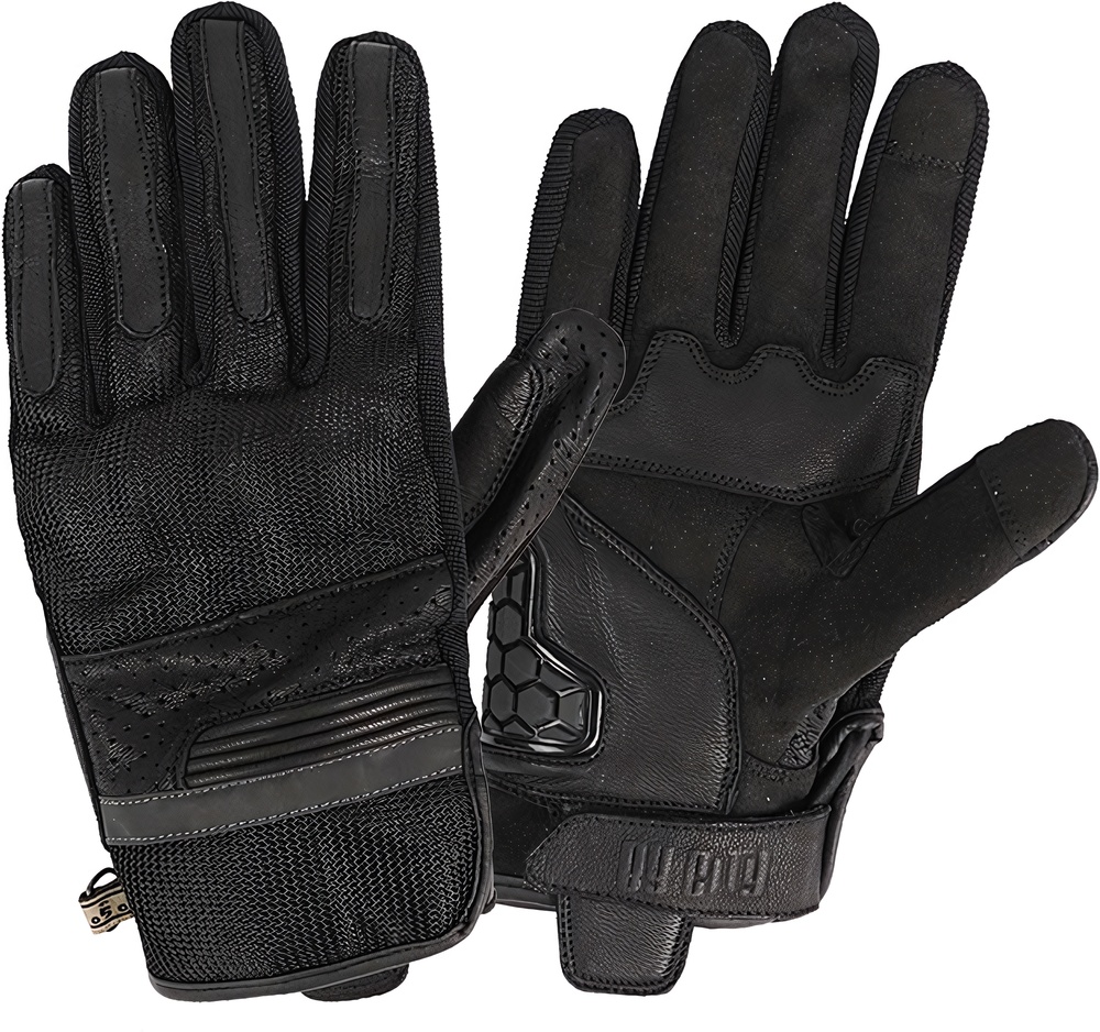 ByCityMotorradHandschuheNovaGlovesBYC0103
