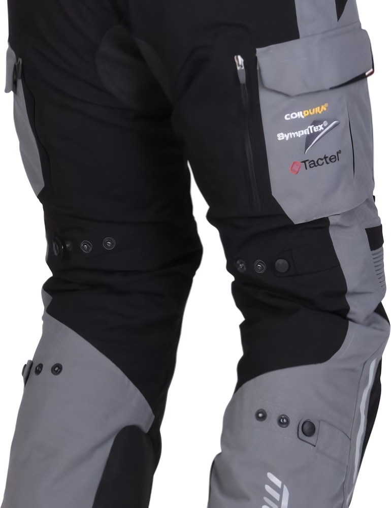 ModekaMotorradHosePanamericana088120