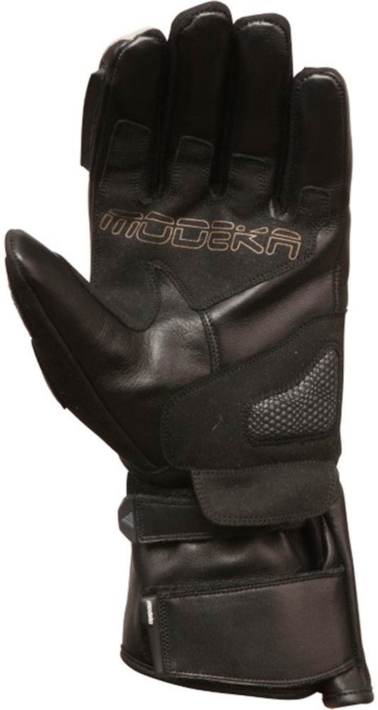 ModekaMotorradHandschuhePanamericana074250SchwarzSand-10