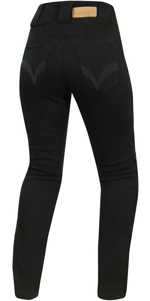 TrilobiteDamenMotorradJegginsRoxieSkinny-FitSchwarz