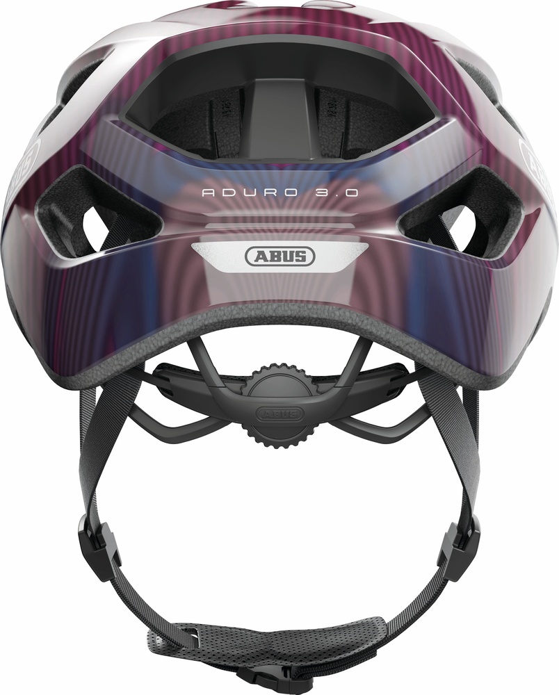 ABUSUrbanFahrradhelmADURO3002123PurpleWaves-L