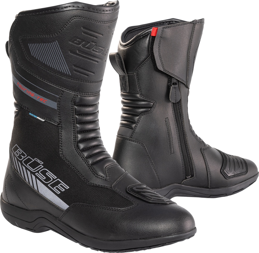 BseMotorradStiefelBU50314B140Touringstiefel