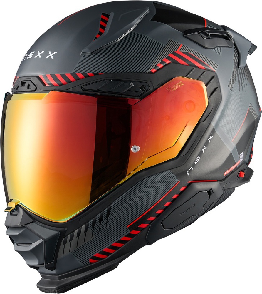 NexxIntegralhelmHelmetXWst328960