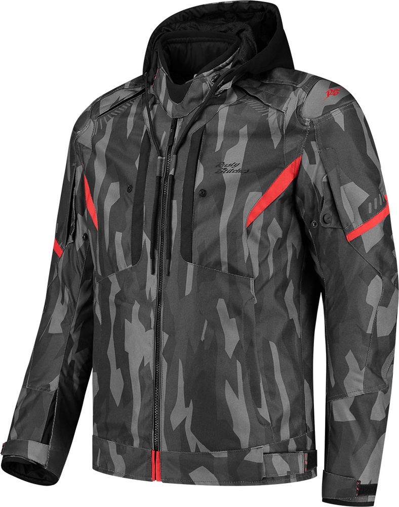 RustyStitchesMotorradJackeDylan68373