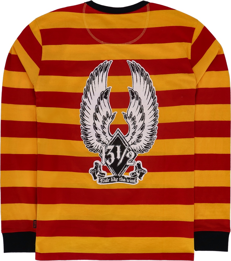 1312LongsleeveRideLikeTheWindDRE0045