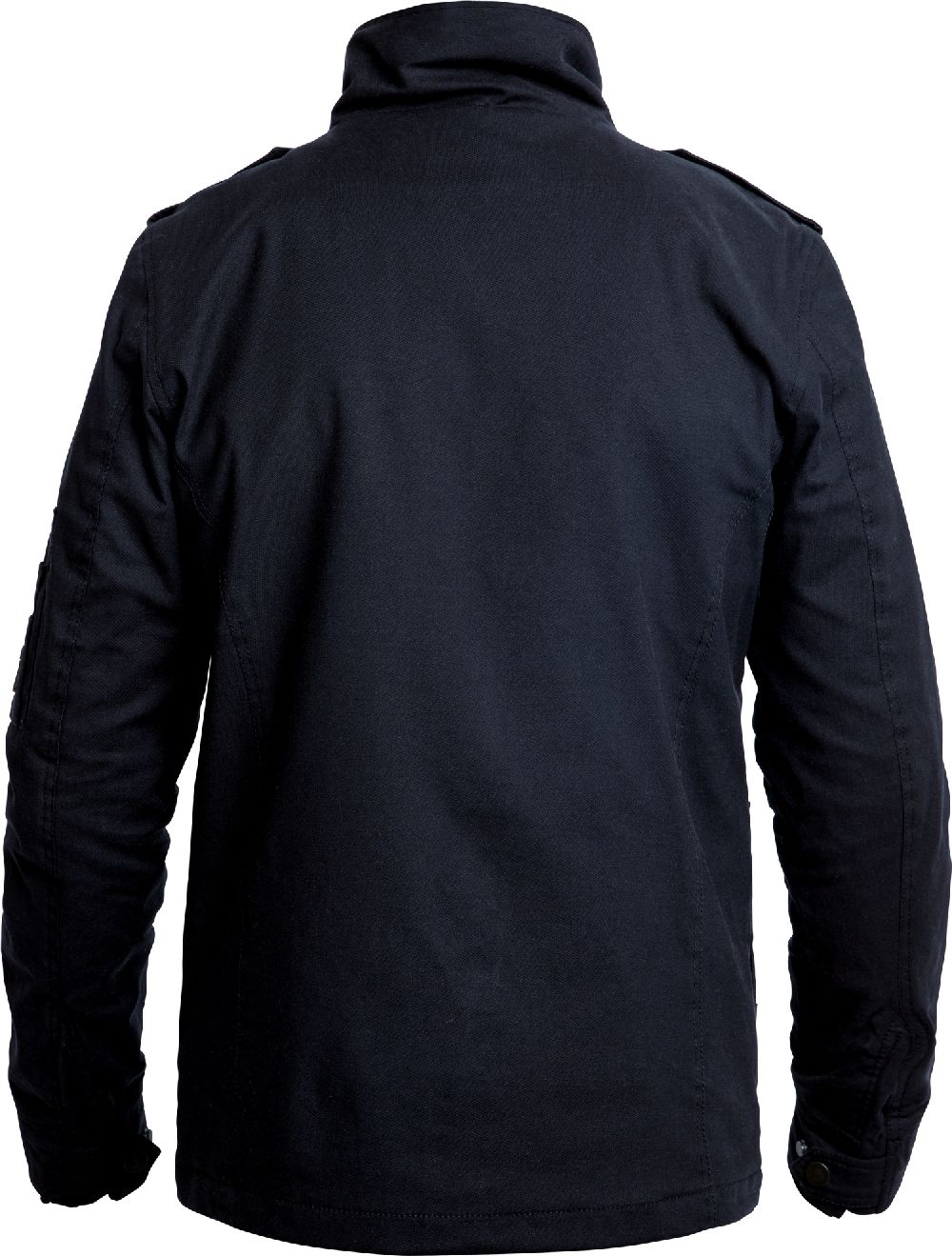 JohnDoeMotorradJackeExplorerBlack