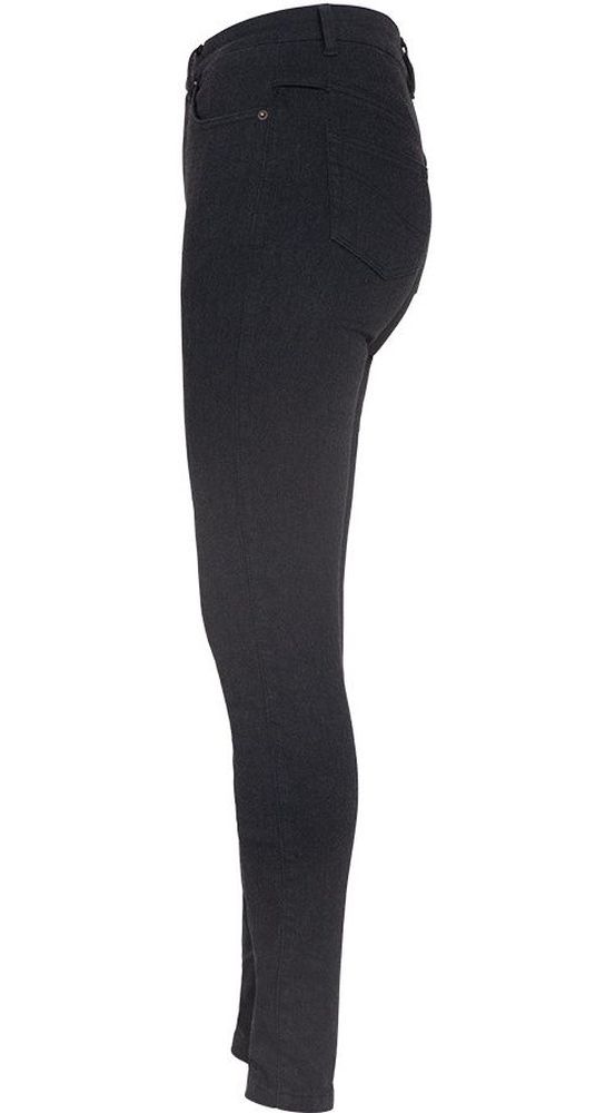 JohnDoeMotorradHoseRubyBlack-W26-L32