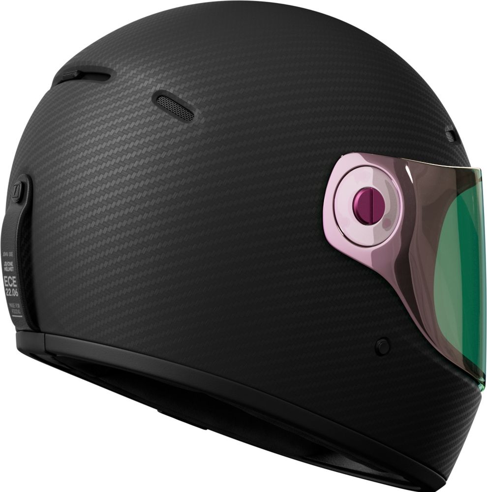 JohnDoeIntegralhelmJDONEHelmetFrozenJH1001