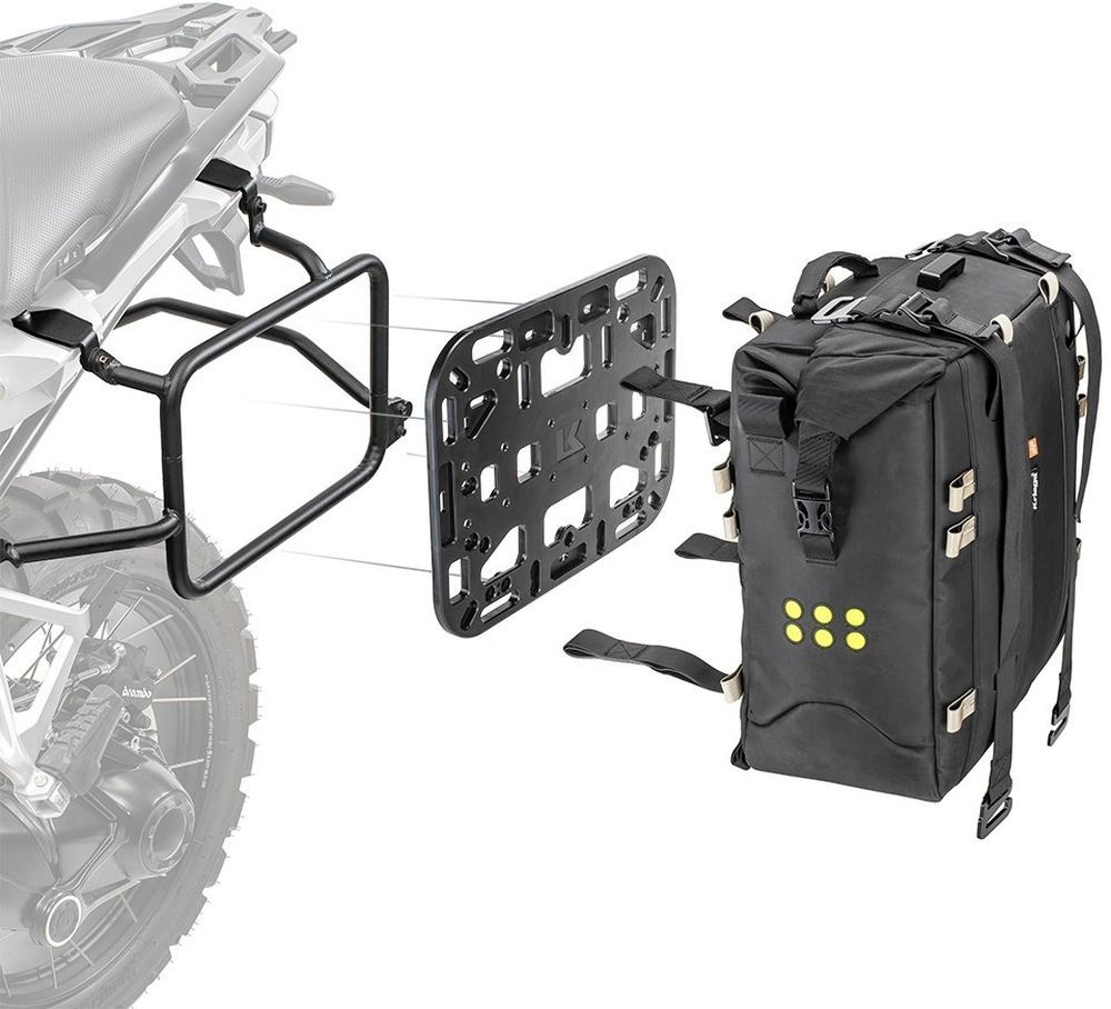 KriegaRucksackOS-Halteplatten-SetUniversalPaarKR65050150