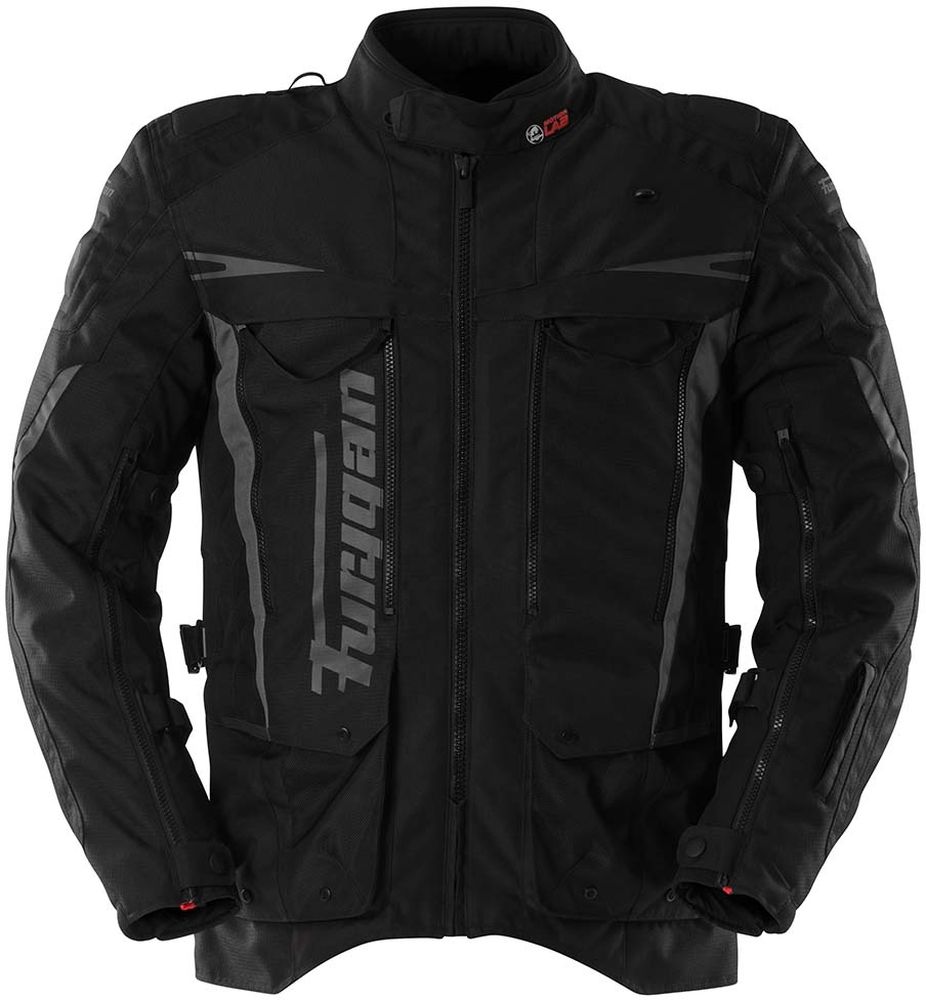 FuryganMotorradJackeJacketsMontrocAramidPrimaloft3In165082