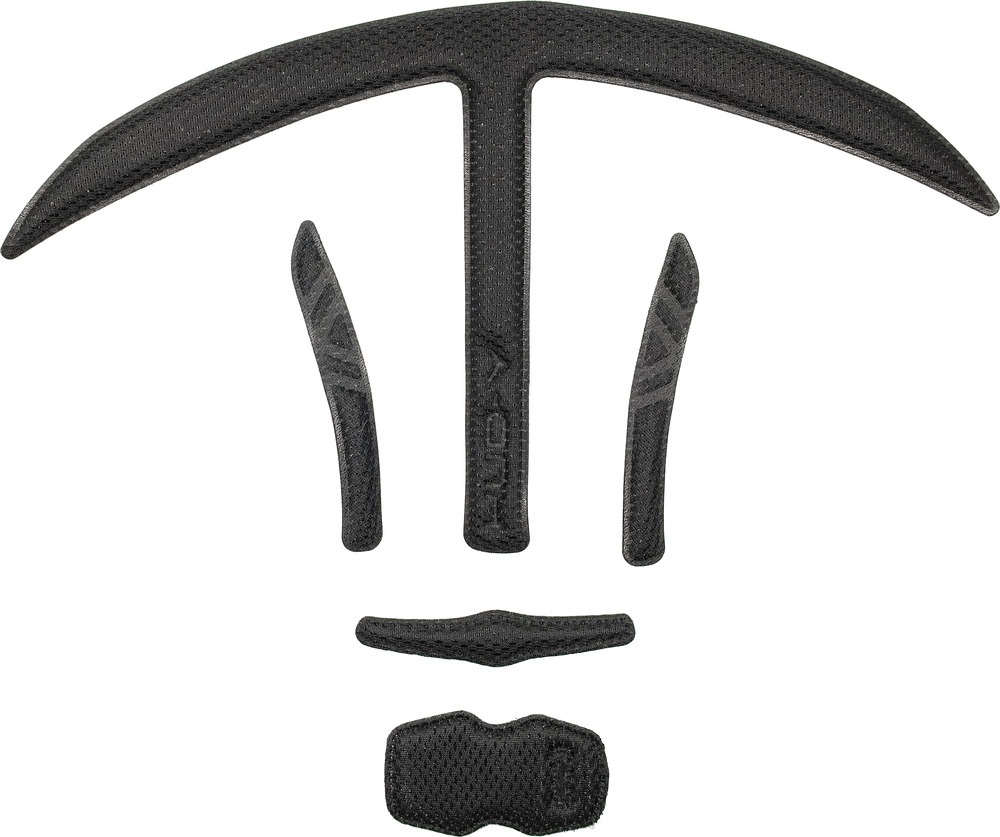 ABUSErsatzteilFahrradhelmPolstersetHUD-Y