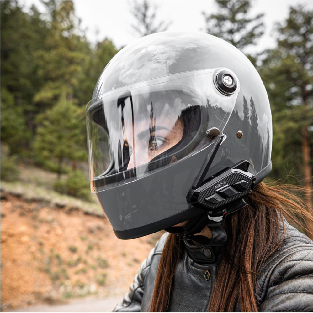 SenaMotorradSpiderRT1EinzelsetMeshKommunikationssystem