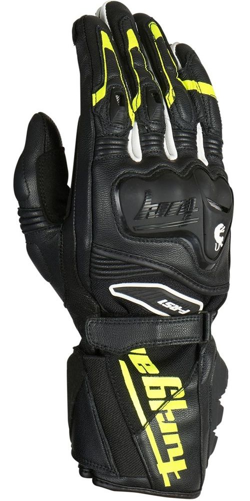 FuryganMotorradHandschuhe4545-1048GlovesF-Rs165602