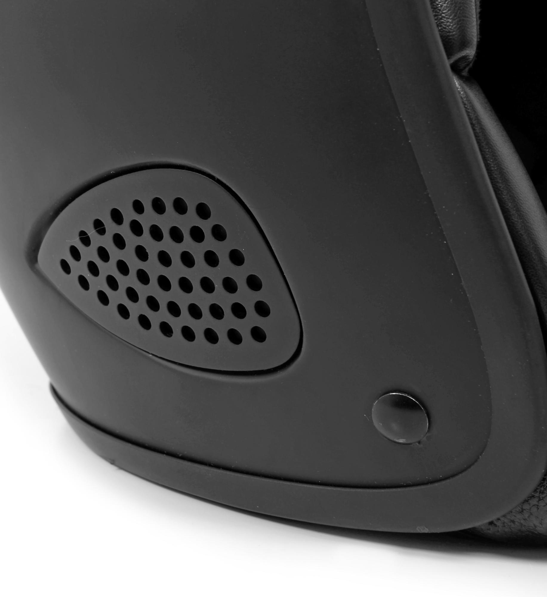 BoresGenslerKultJethelmmattBlackBeiVernderungdesAuslieferungszustandeserlischtdieECE2205Prfung-2XSgeprftXSungeprft