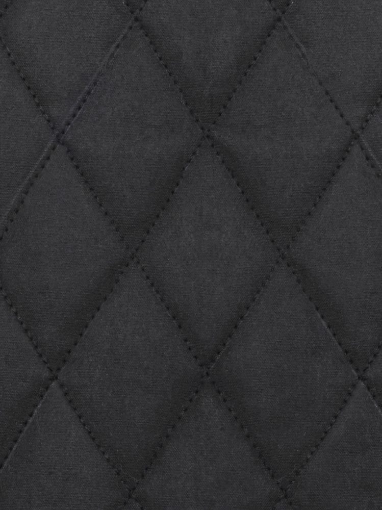 JohnDoeWesteLowriderWaxVestBlack