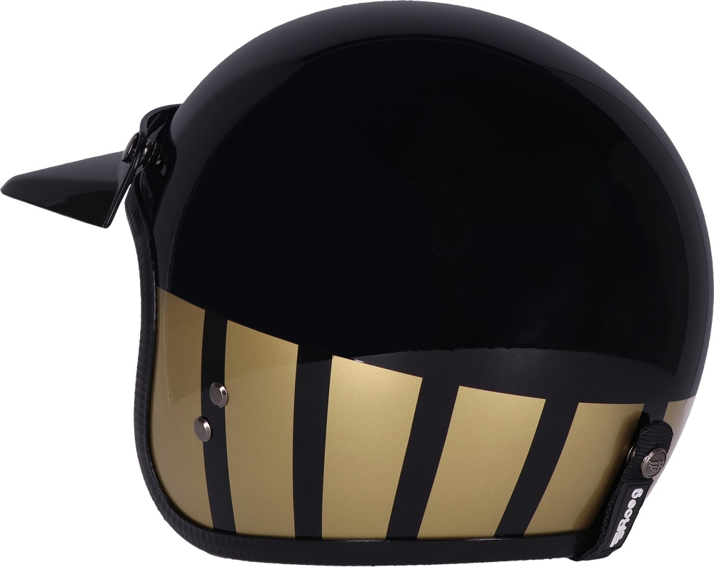 RoegMotorradJethelmJettHelmetROE0060CurbstoneGold-XS