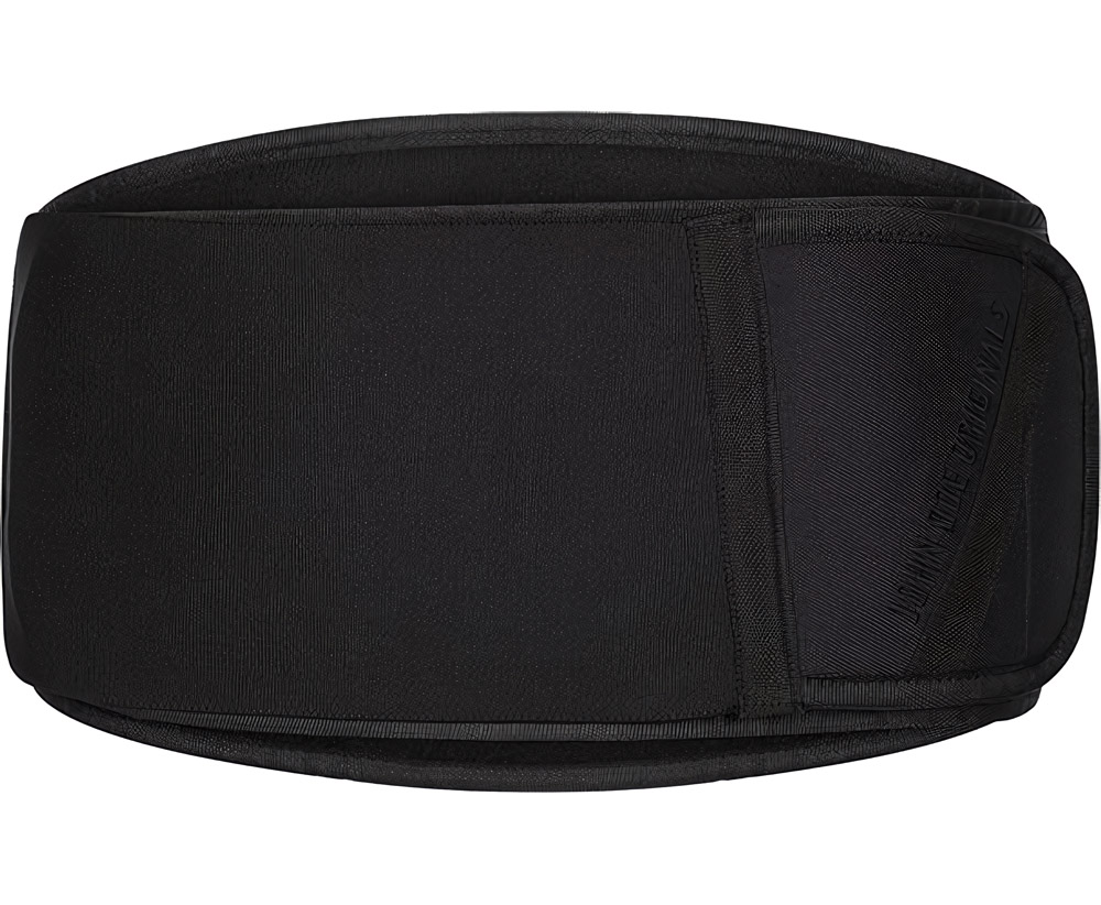 JohnDoeMotorradNierengurtGrtelKidneyBeltOriginalBlack-XXL3XL