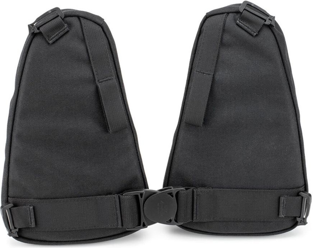 KriegaMotorradTrailPockets