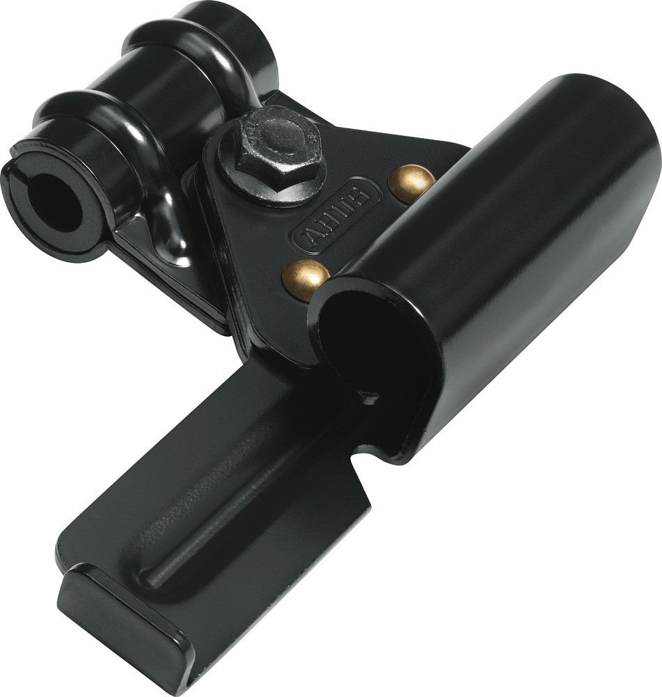 ABUSAccessoiresSH58Halter5810Schwarz