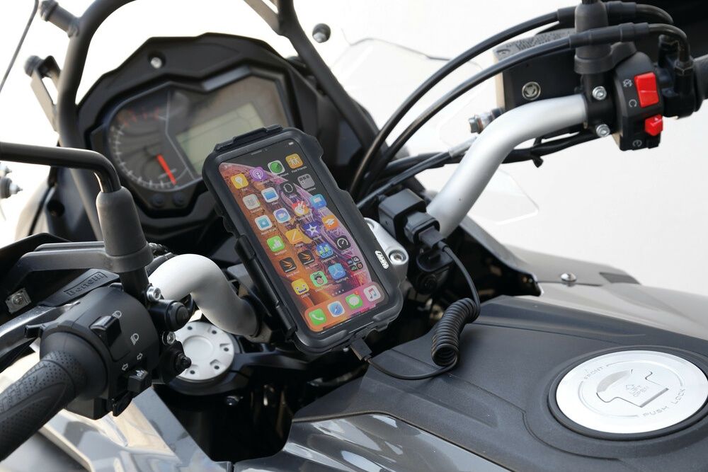 OptilineLampaOptiActionCamaraBlack