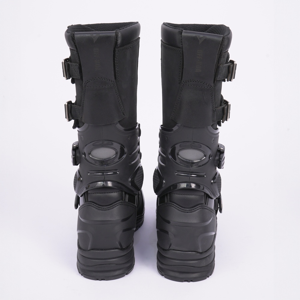 ByCityMotorradSchuheBotasOff-RoadBootsBYC0109