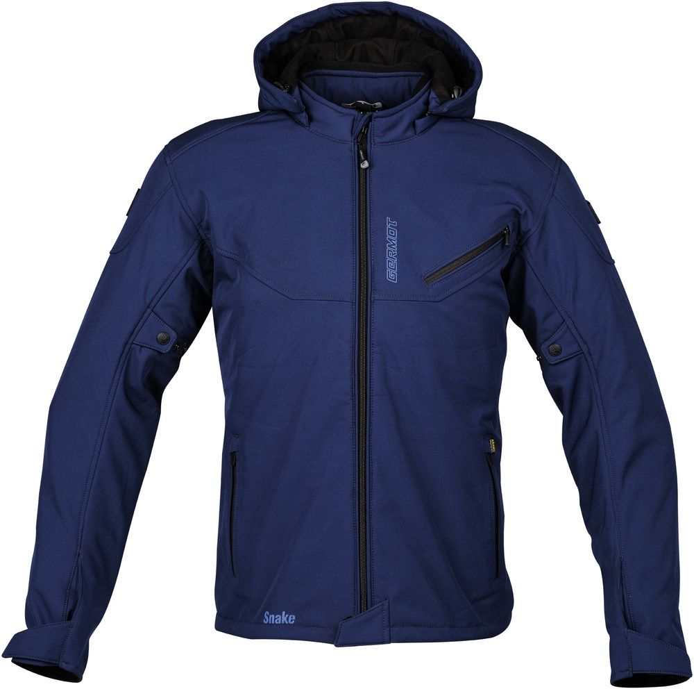 GermotMotorradSoftshelljackeSnakeGM50233004