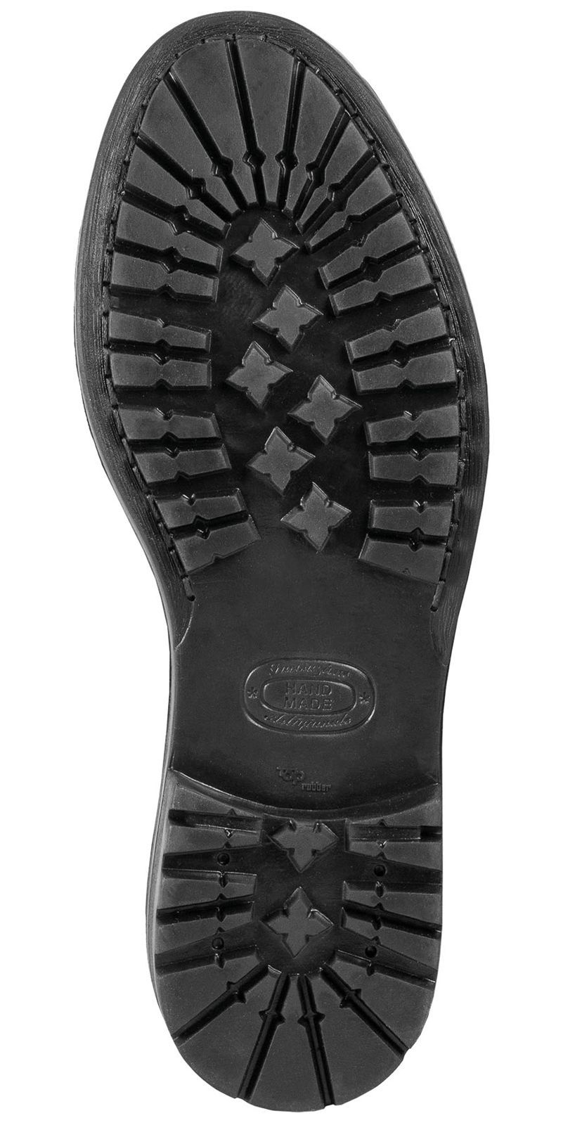 FalcoMotorradSchuheSneakerAviatorWasserdichtBrown