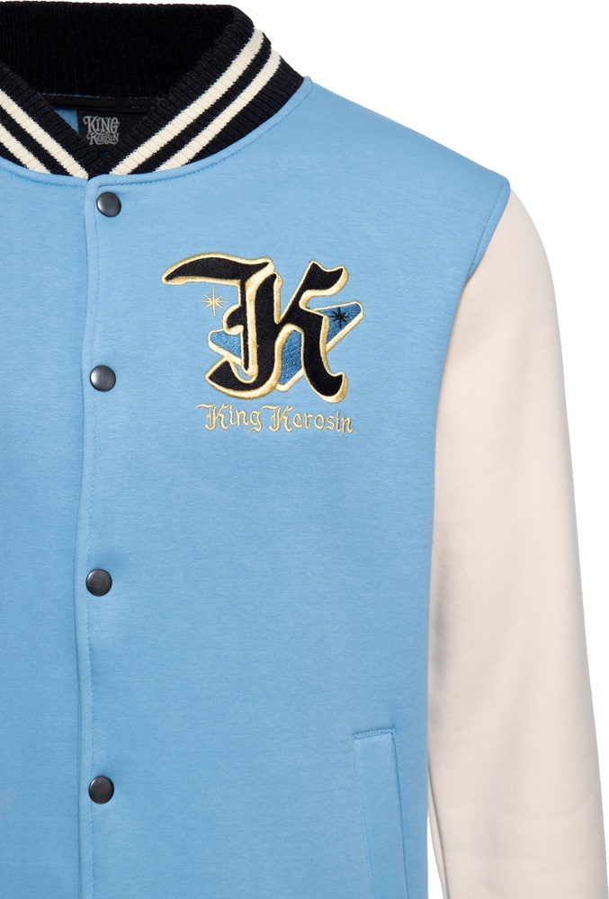 KingKerosinCollegeSweatJackeDetroitGreaserKKU44050