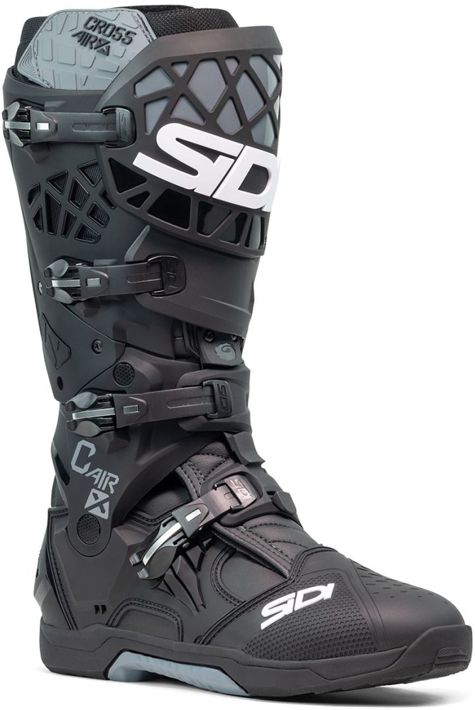 SidiMotorradOffroadStiefelCrossairX52395Black-39