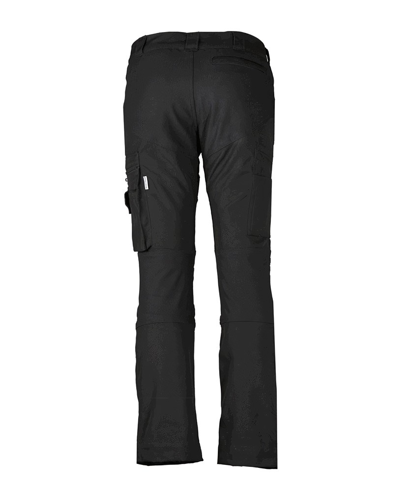 GrandCanyonMotorradHoseWorkerJeansBlack