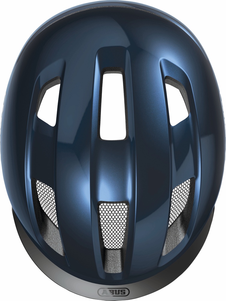 ABUSUrbanFahrradhelmPURL-Y97891MidnightBlue-L