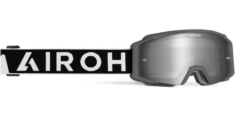 AirohMotorradCrossbrilleBlastXr1Ai85011Dunkelgrau