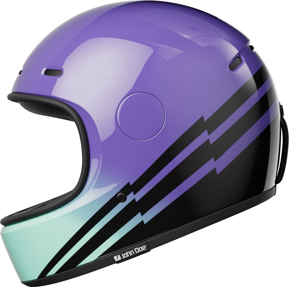 JohnDoeIntegralhelmJDONEHelmetSpectralJH2007