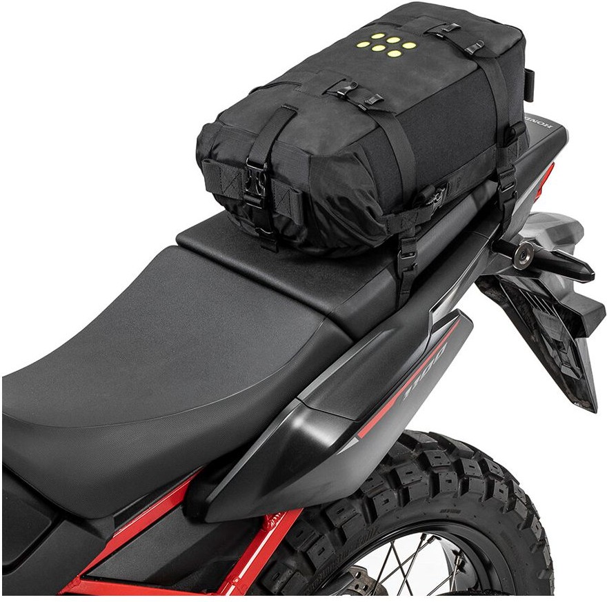 KriegaMotorradOS-BaseHondaCRF1100LAfricaTwinMontagesystemfrOS-Taschen