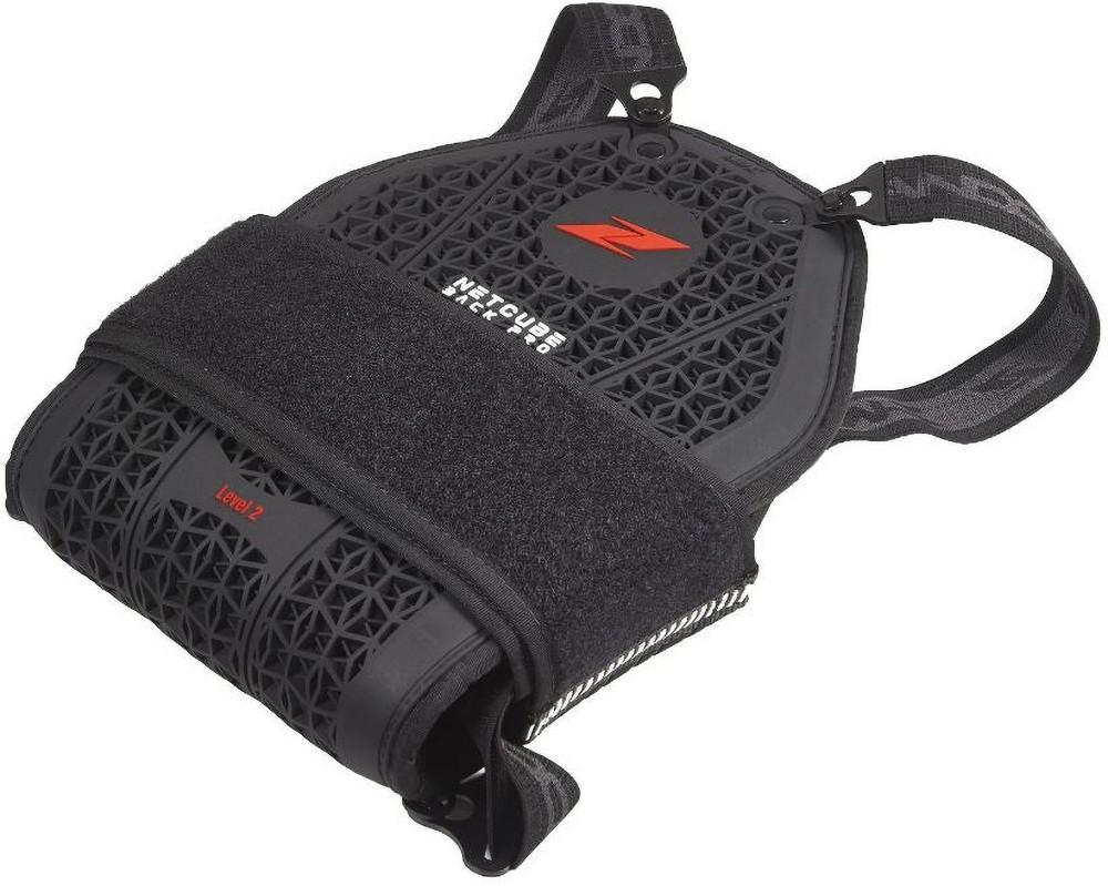 ZandonaRckenprotektorNetcubeBackPro140794628