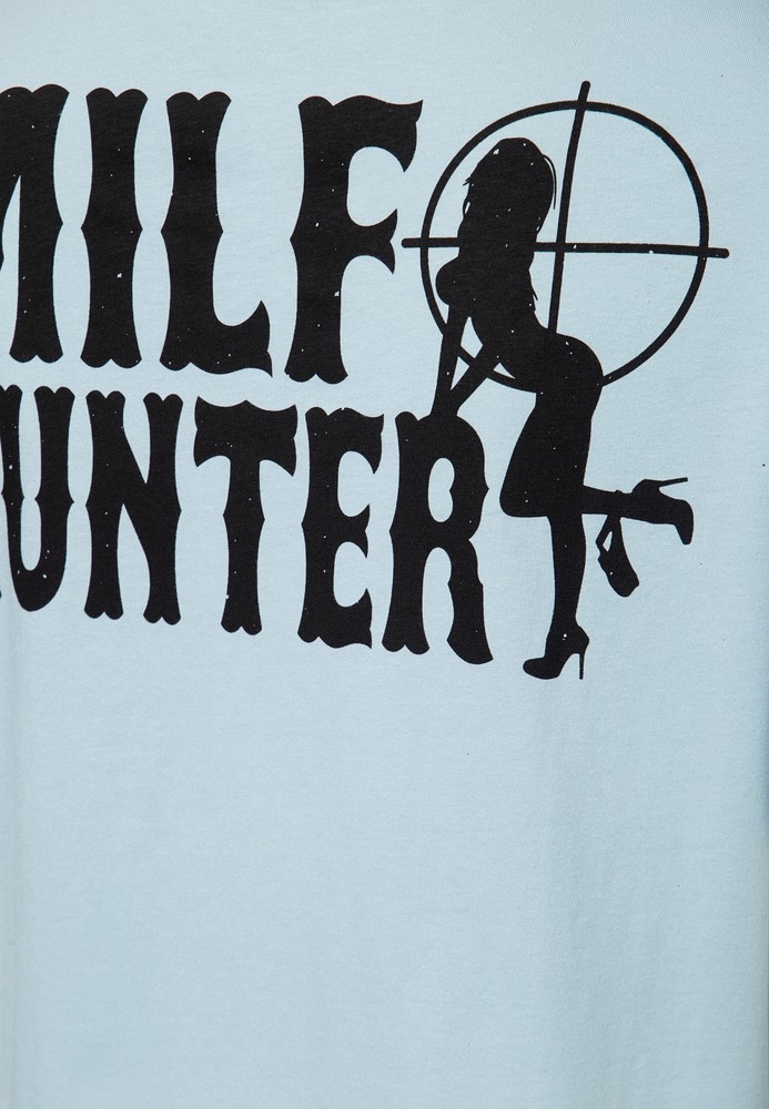 KingKerosinClassicT-ShirtKKU21010Sky