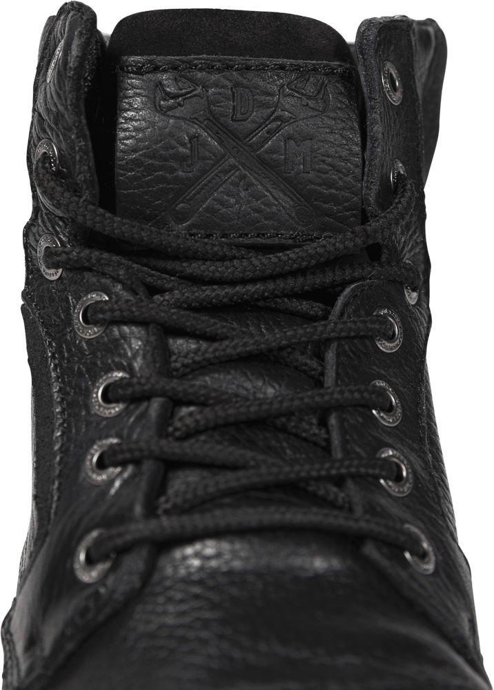 JohnDoeMotorradSchuheShifterBlack