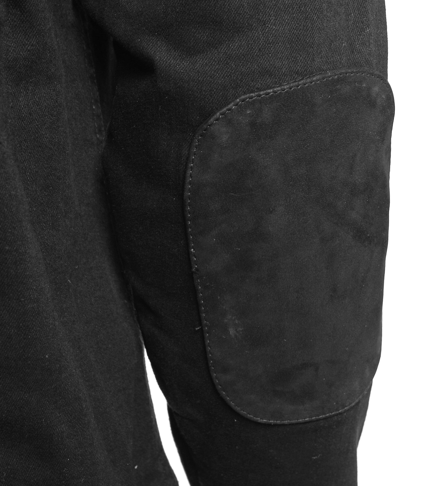 BoresHemdDriver-ShirtBlack