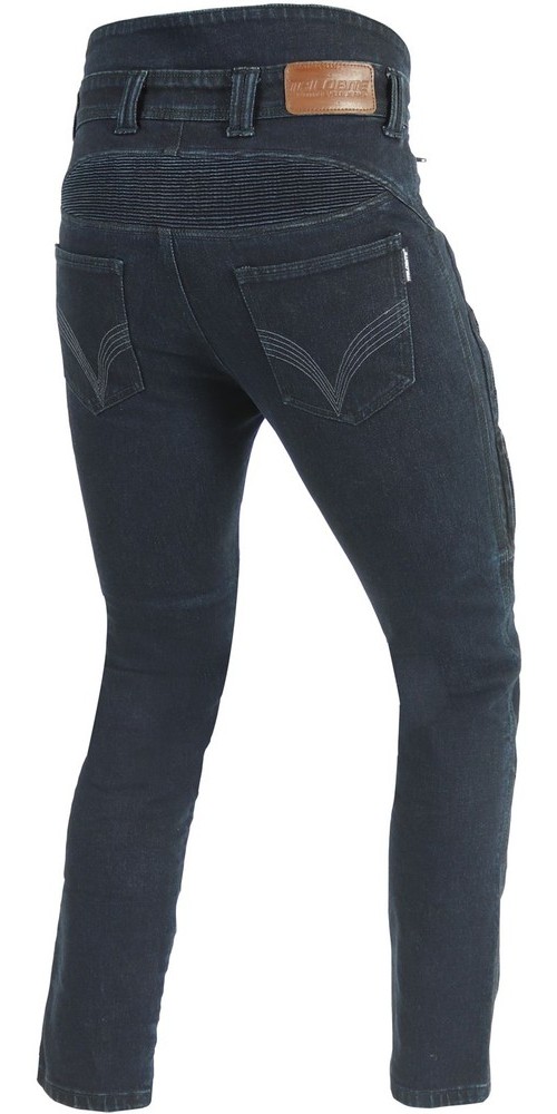 TrilobiteMotorradJeansDowntownSlim-FitBlau