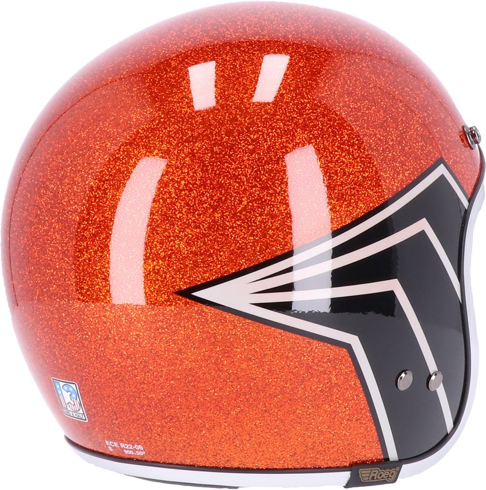 1312Jethelm1312SkullBucketHelmetRubyMetalFlake-XS