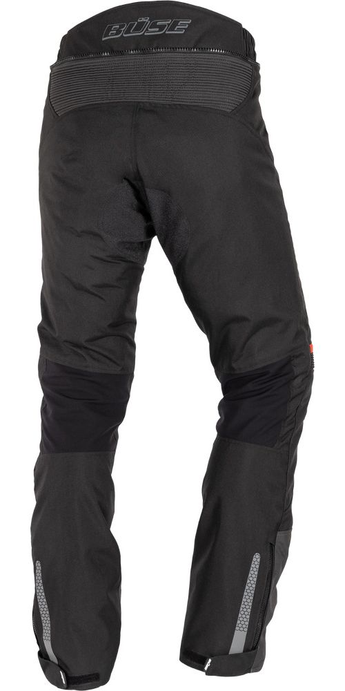 BseDamenMotorradHoseBU11993MontereyTextilhose