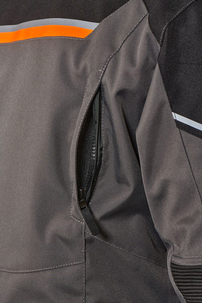 GrandCanyonMotorradJackeKingstonGrey