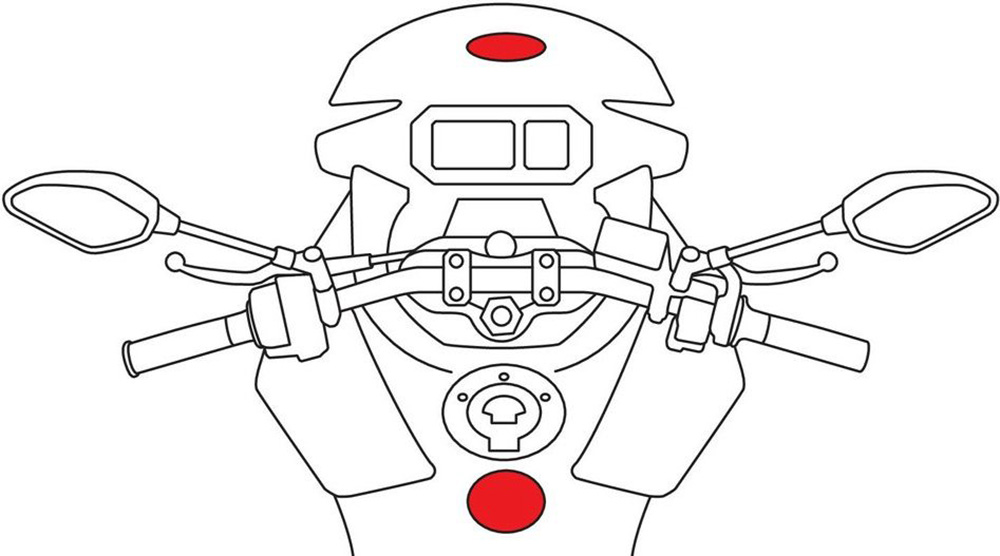 OptilineLampaOpti-StickBlack