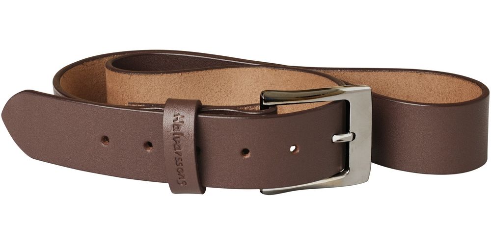 HalvarssonsGrtelLeatherBeltBrown710-22131030