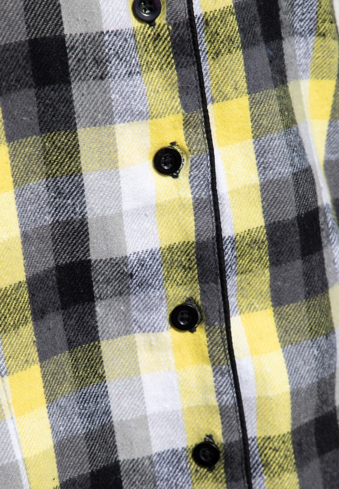 QueenKerosinDamenHemdbluseMehrfarbig-3XL