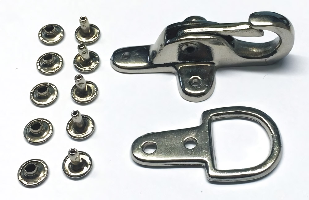 BoresSunride1-5VerschlusssetmitNieten