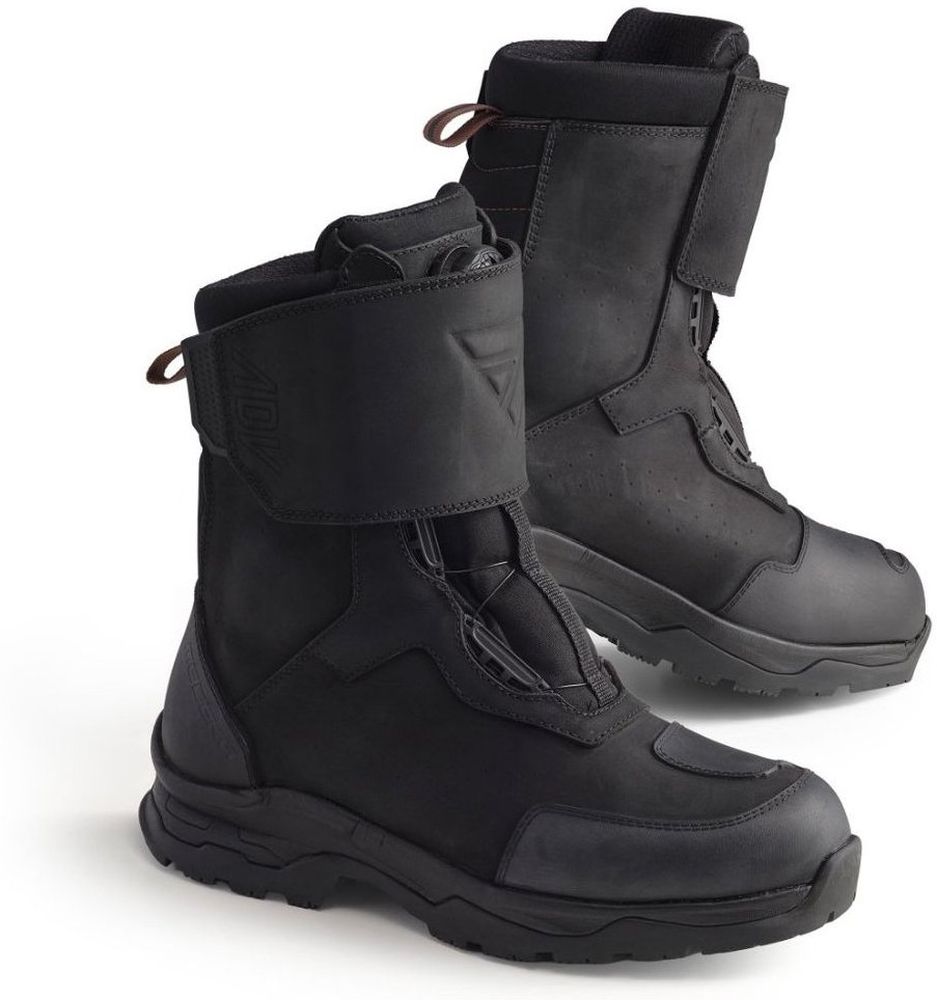 ModekaMotorradstiefelAdventureStiefelAtlaz040340
