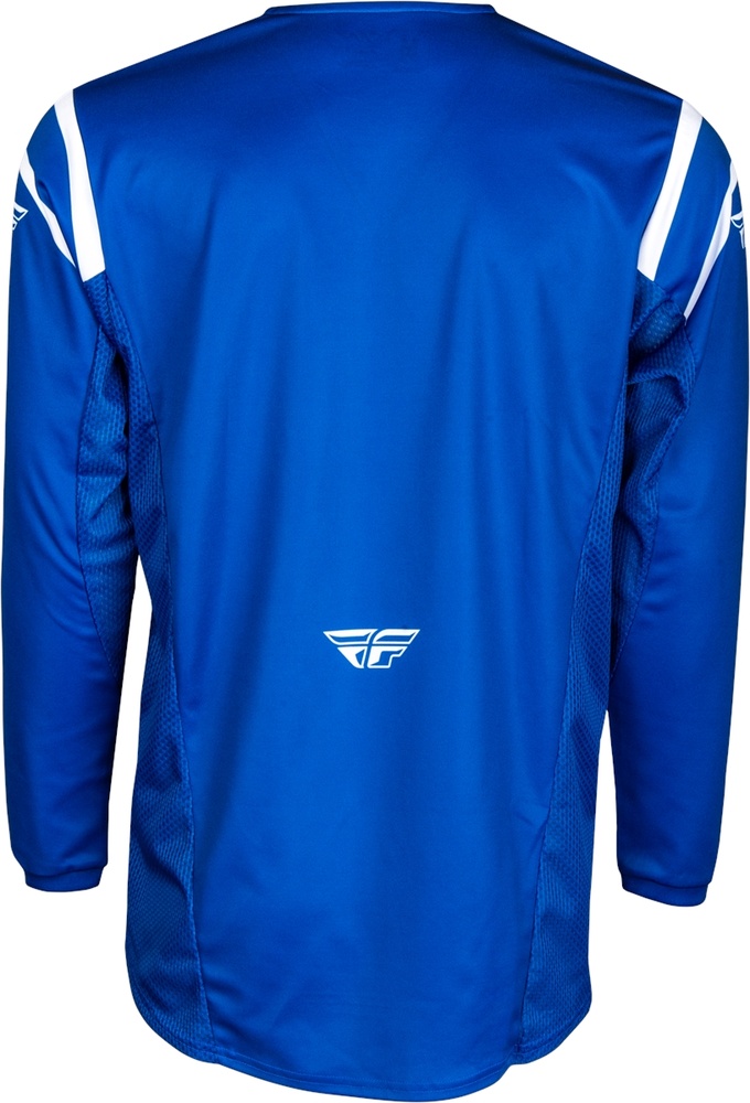 FlyRacingOffroadShirtFlyJerseyKineticCenter378-52170211Navy-White-L